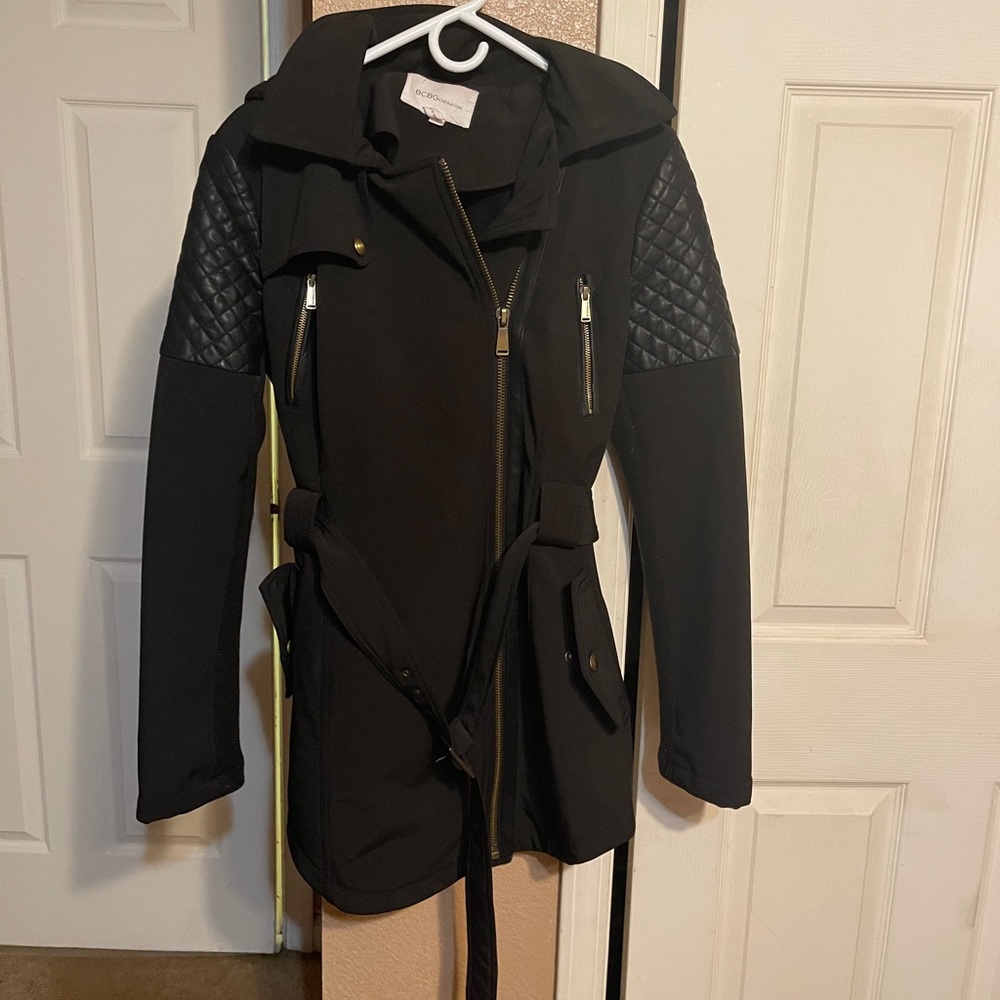 Coat